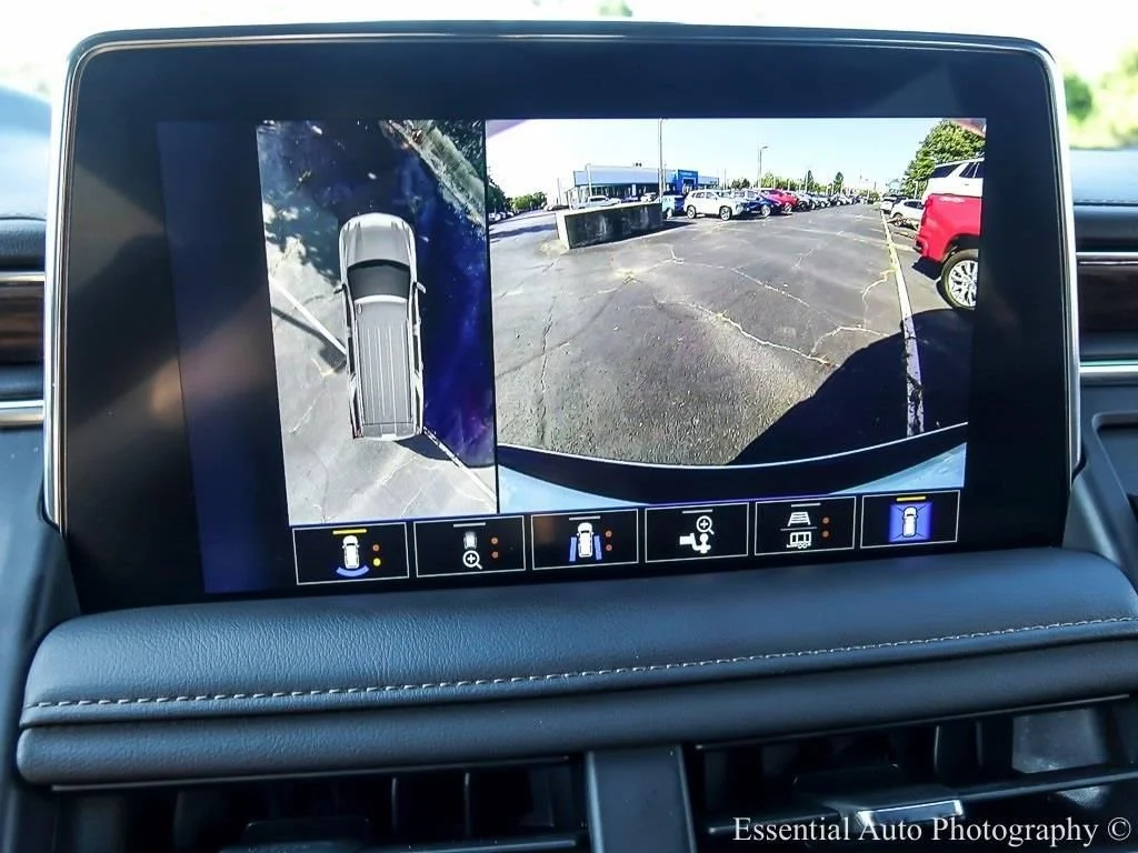 2024 Chevrolet Tahoe High Country - Photo 24