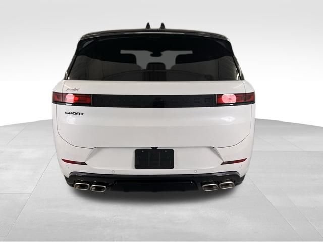 2025 Land Rover Range Rover Sport Dynamic SE - Photo 6