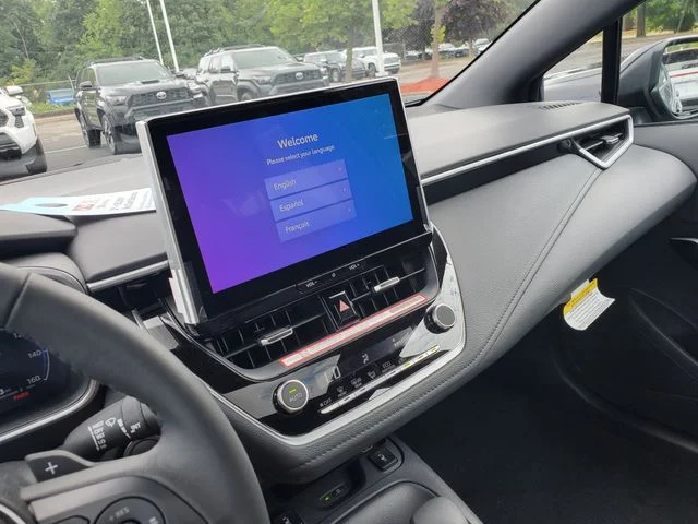 New 2026  Toyota XSE image 23