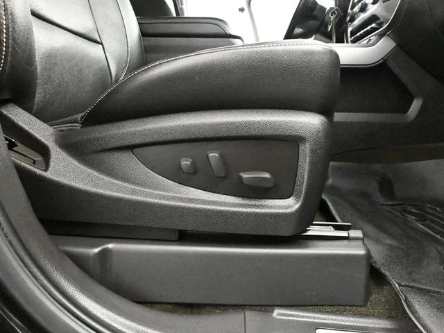 Used 2016 Black Chevrolet LTZ image 43