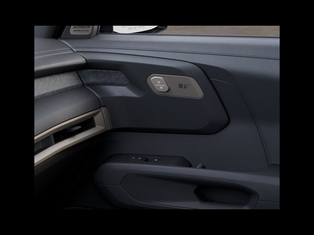 New 2027 Ebony Black Kia SX image 25