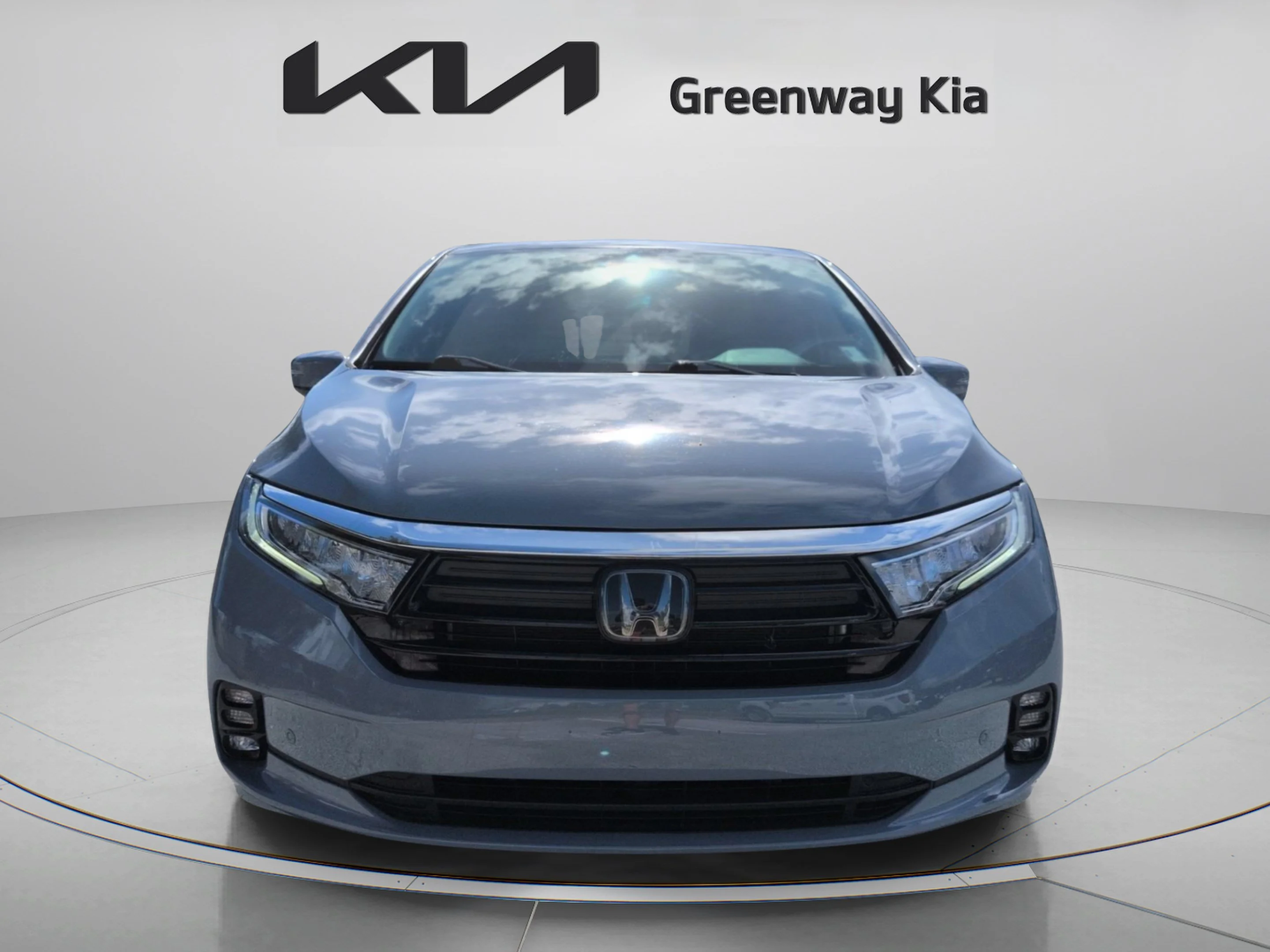 Used 2024 Lunar Silver Metallic Honda Elite image 11
