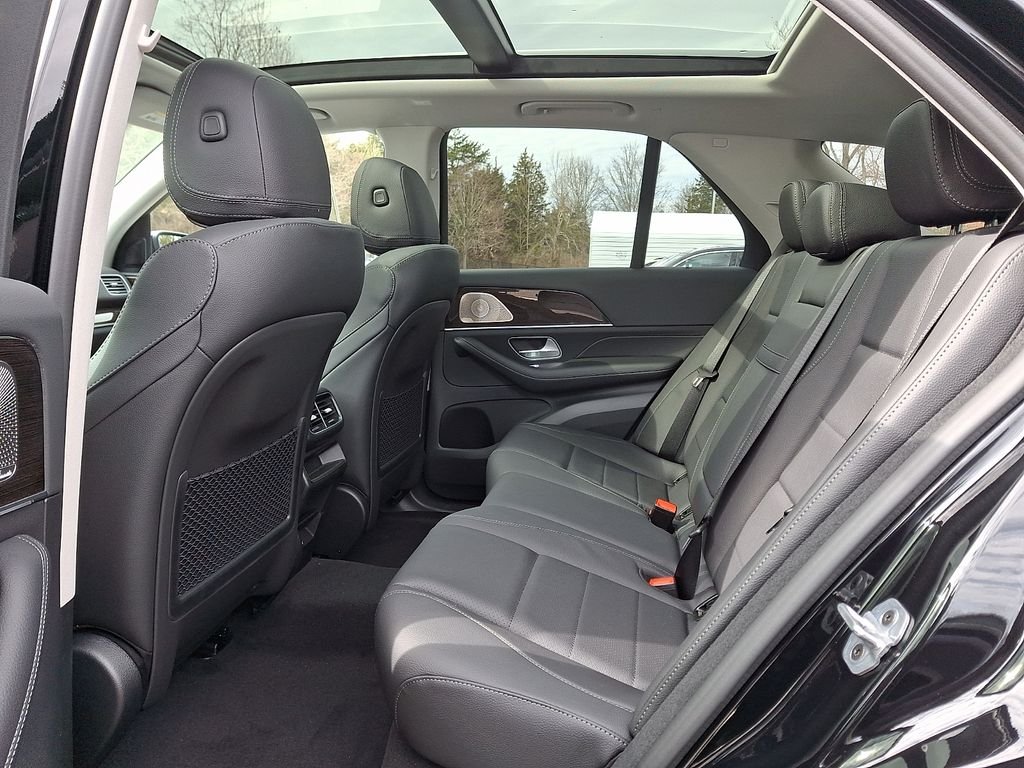 2026 Mercedes-Benz GLE GLE450 - Photo 6