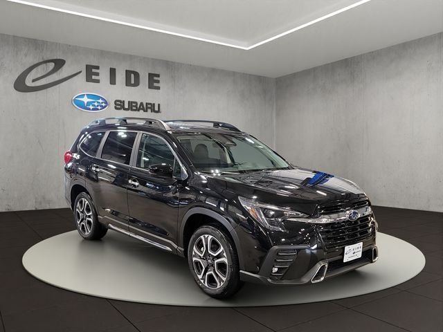 2026 Subaru Ascent Touring 7 Passenger's photo