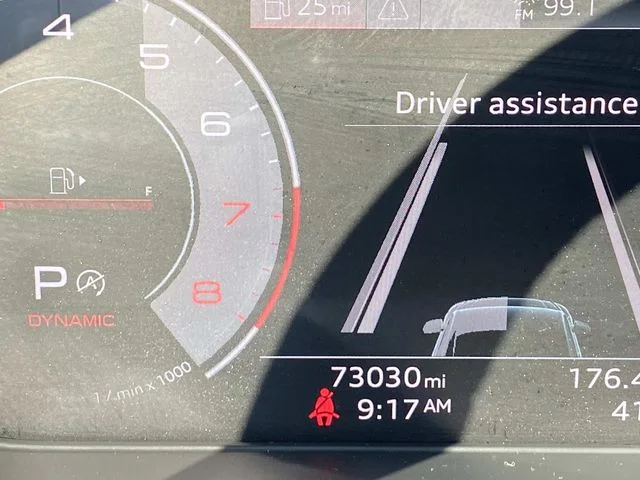2023 Audi Q5 Sportback Prestige - Photo 35