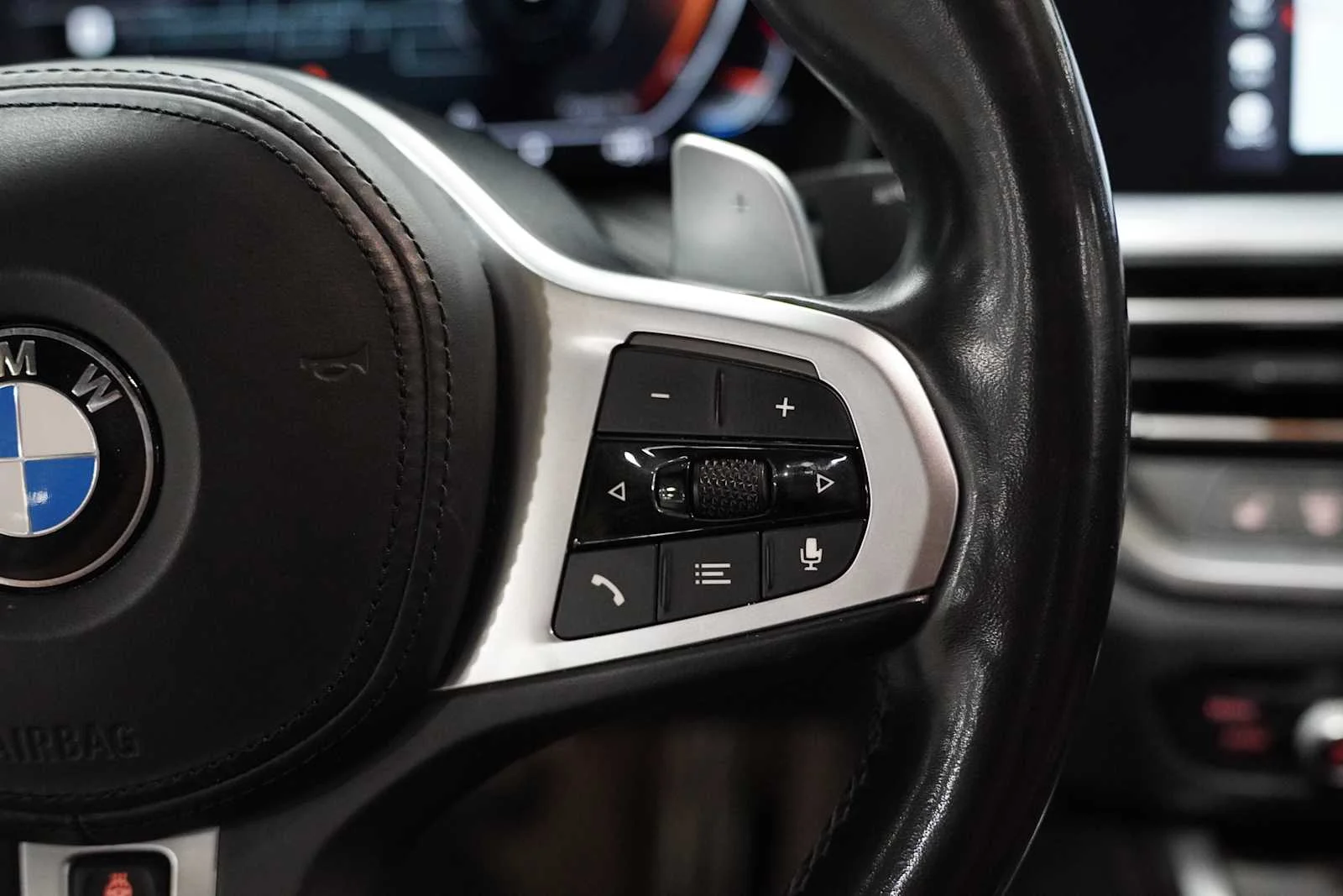 Used 2022 Dravit Grey Metallic BMW M440i image 21