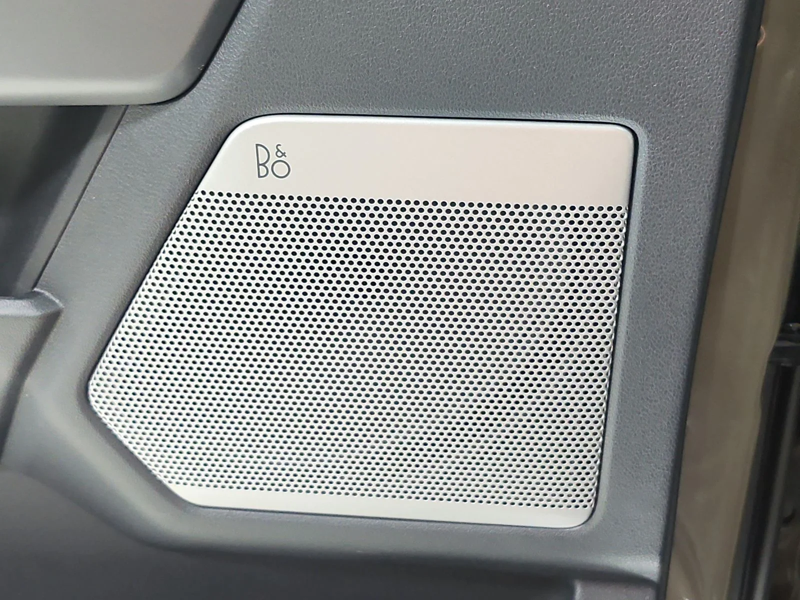 New 2026 Gray Ford Lariat image 37