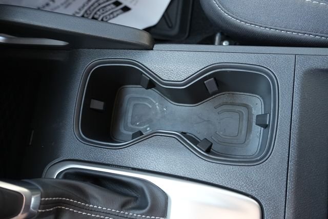 Used 2025 Gray Nissan SV image 34