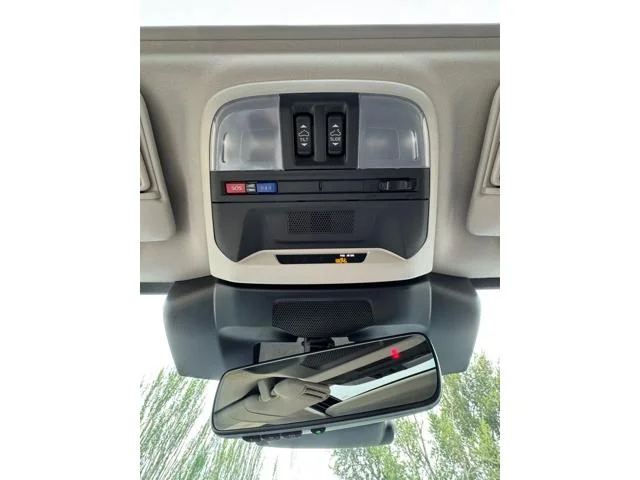New 2026 MAGNETITE GRAY PEARL Subaru Limited image 23