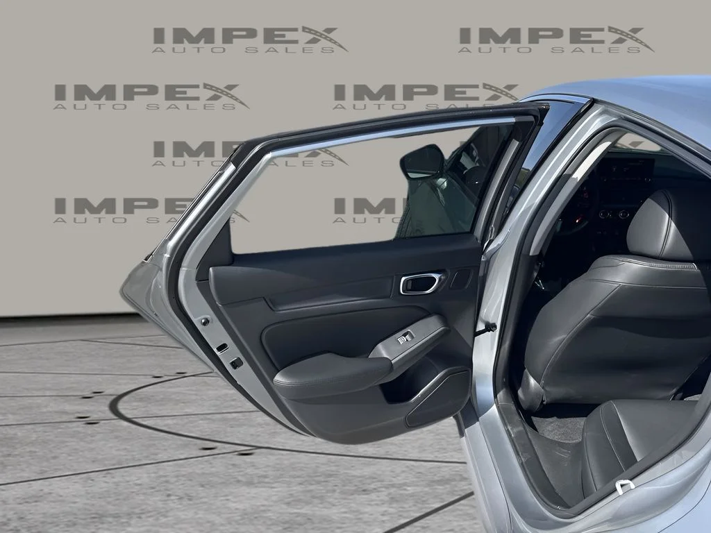 Used 2024 Silver Acura Base image 26