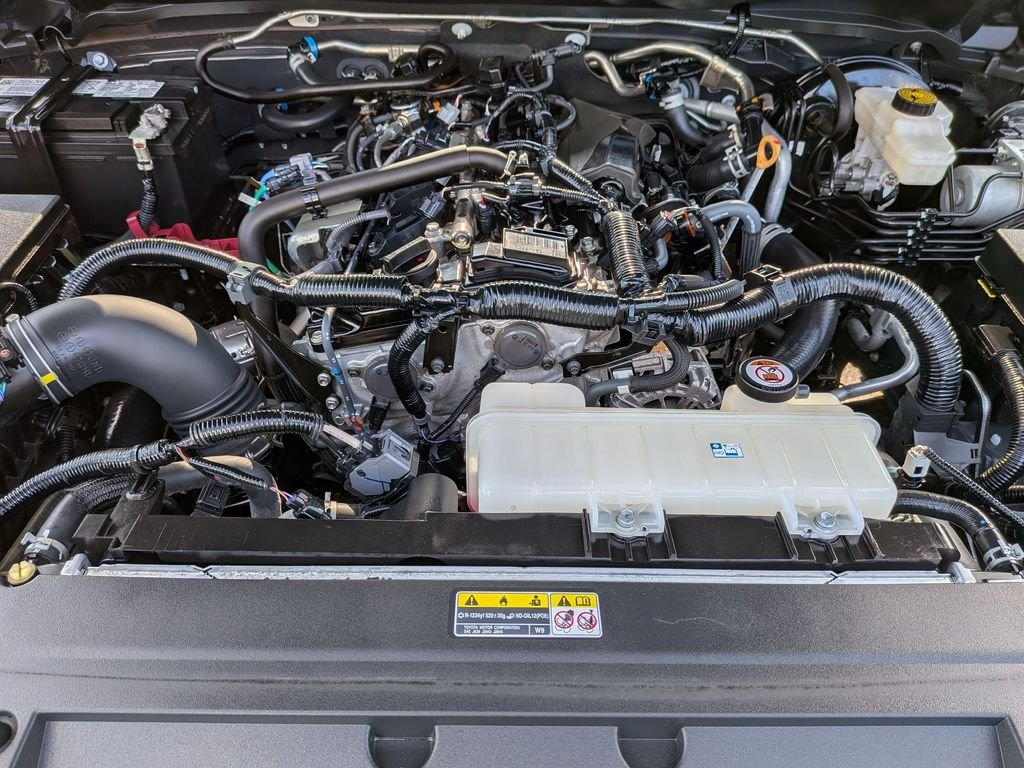 Used 2024  Toyota TRD Off-Road image 34