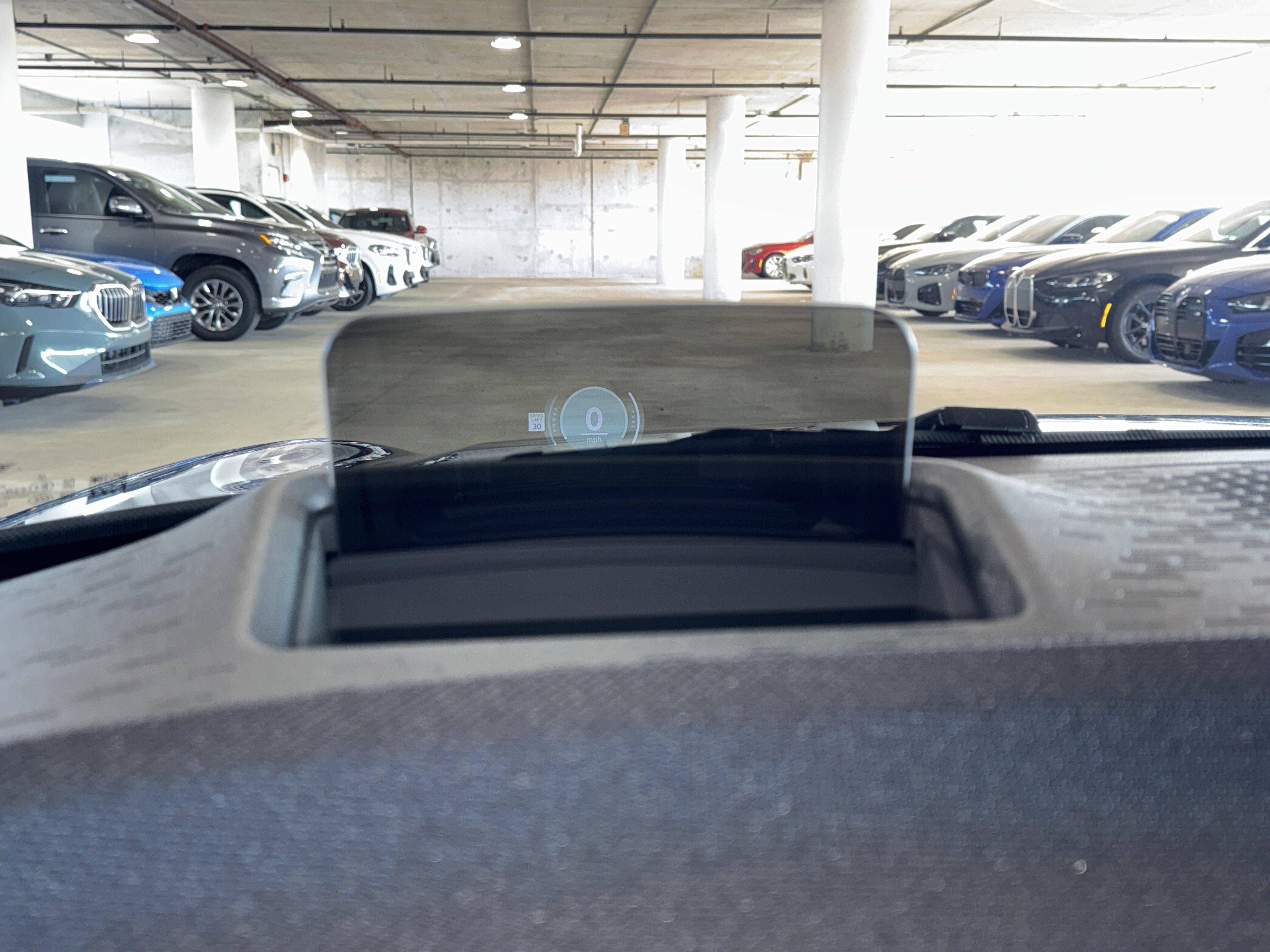 2026 MINI Convertible S - Photo 16