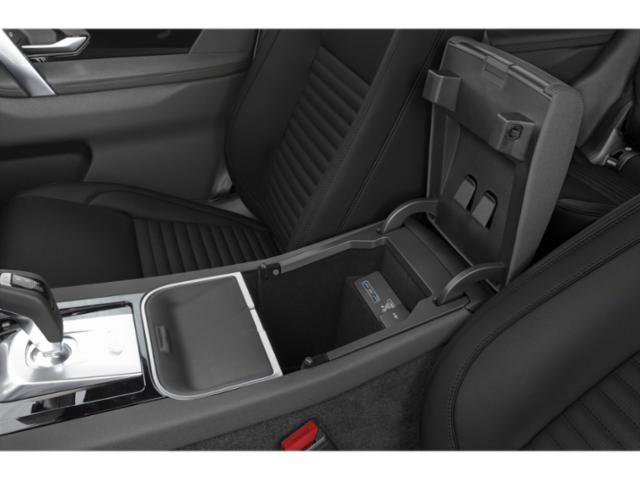 Used 2020 Santorini Black Metallic Land Rover S image 14