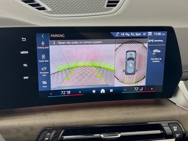 New 2026 Green Metallic BMW xDrive28i image 13