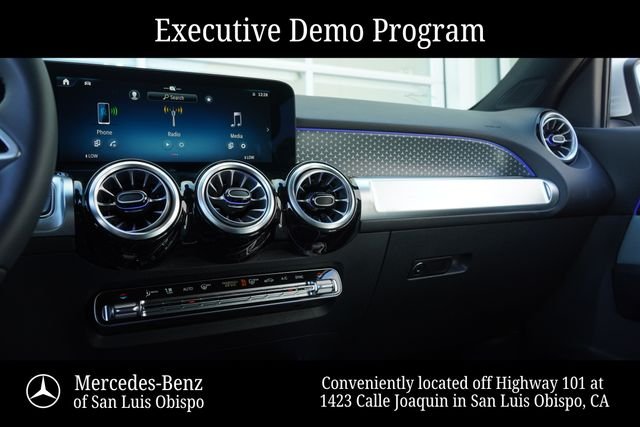 2026 Mercedes-Benz GLB GLB 250 - Photo 22