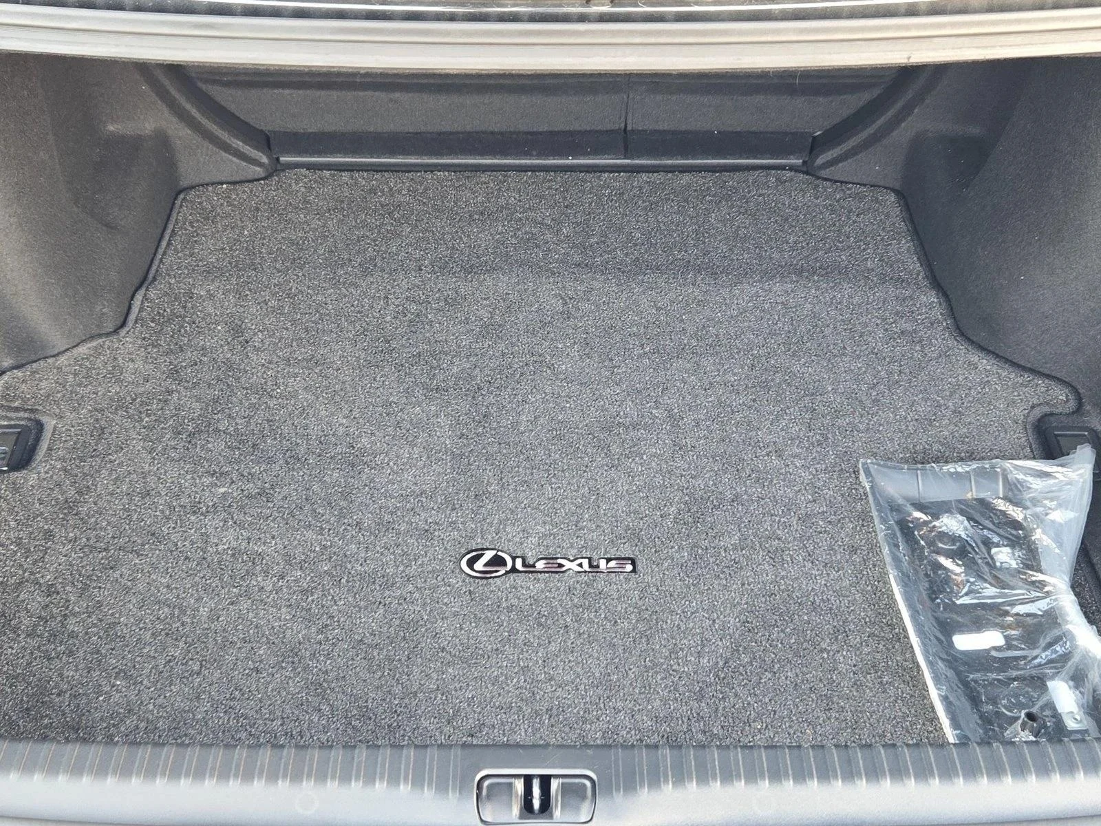 Certified Used 2024 Caviar Lexus RC 300 image 6