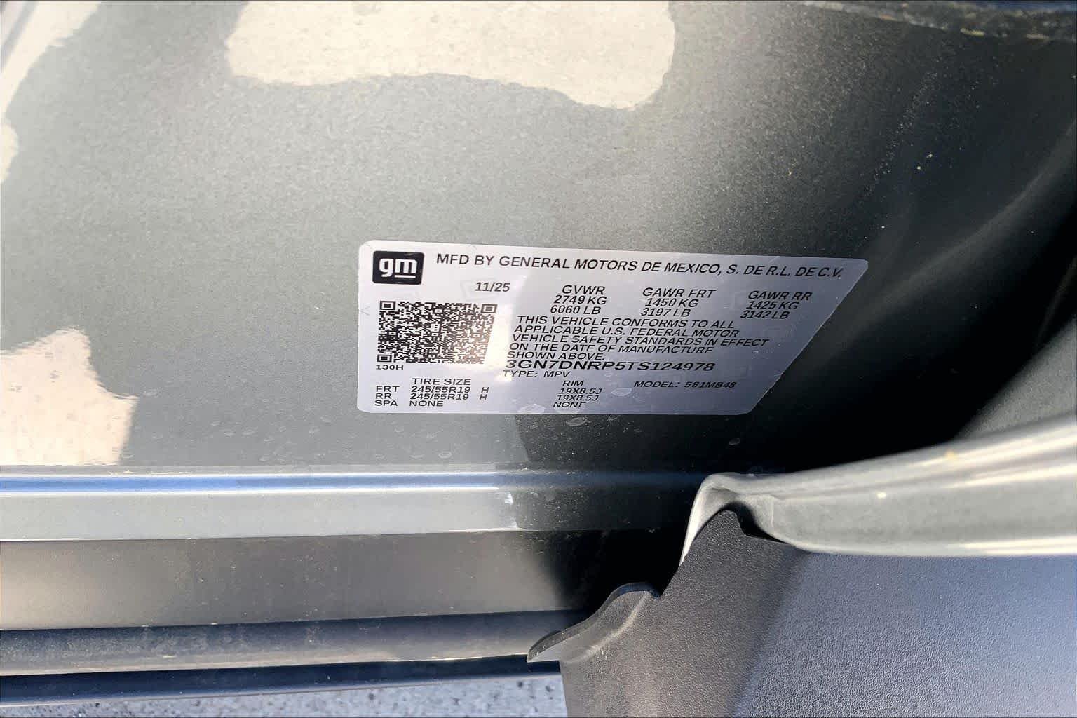 2026 Chevrolet Equinox EV 2LT - Photo 21