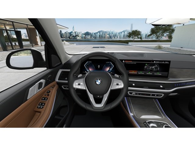 New 2027 Alpine White BMW  image 13