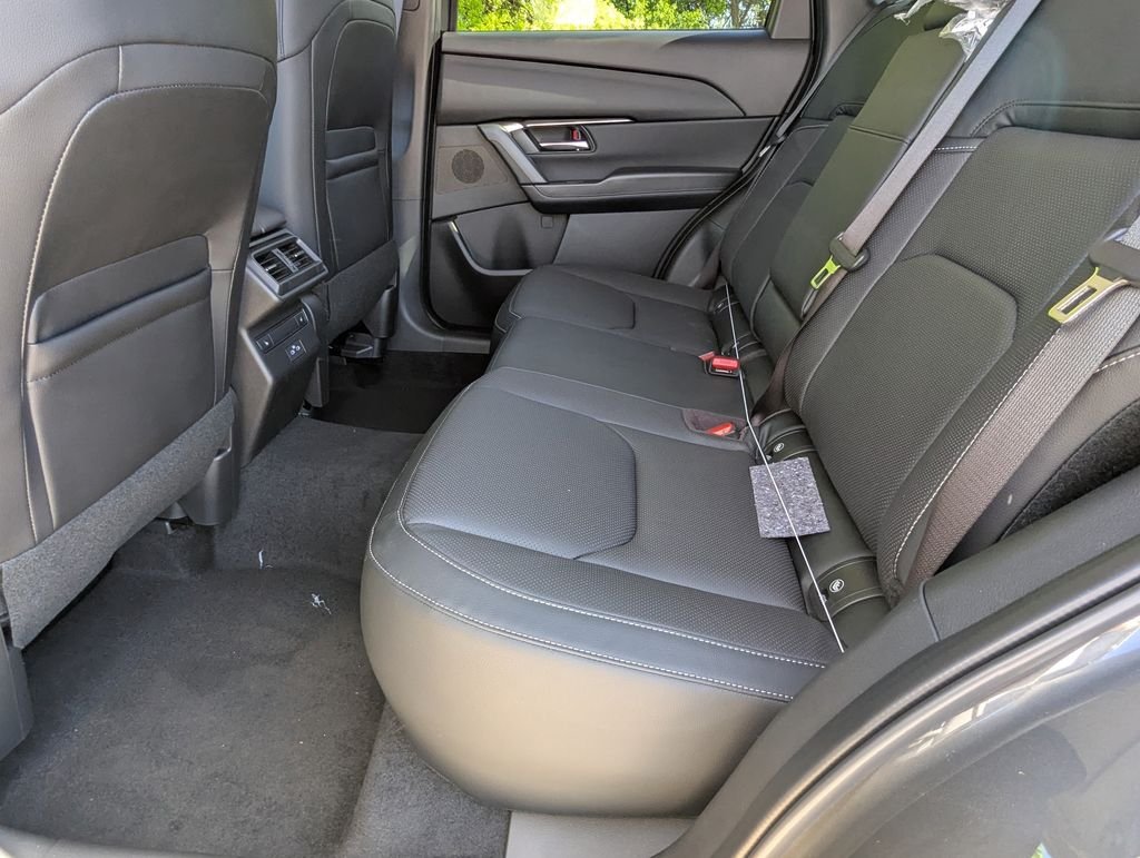 Used 2026 Gray Mazda 2.5 S Premium Plus image 7