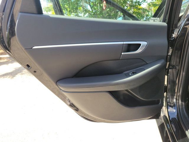 2023 Hyundai Sonata SEL - Photo 9