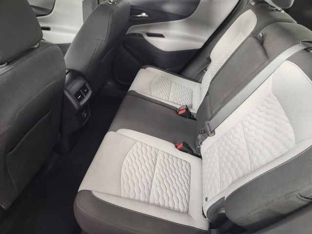 Used 2021 White Chevrolet LS image 16