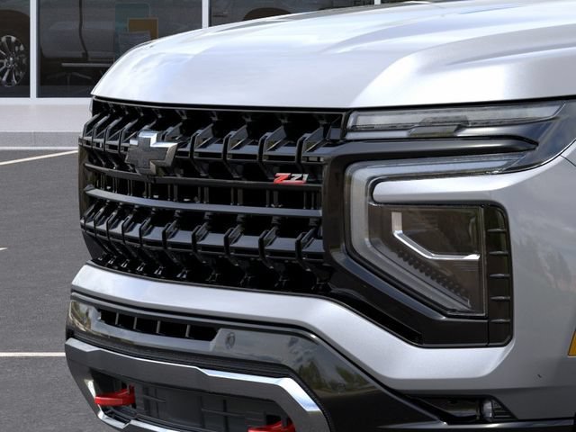 New 2026 Sterling Gray Metallic Chevrolet Z71 image 13