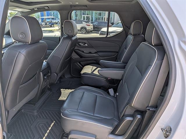 2023 Chevrolet Traverse Premier - Photo 13