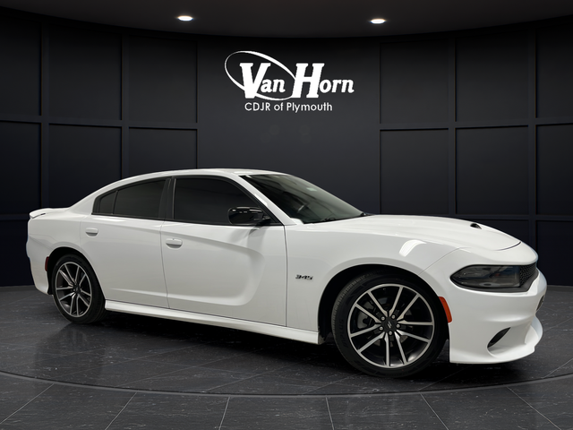 2023 Dodge Charger R/T