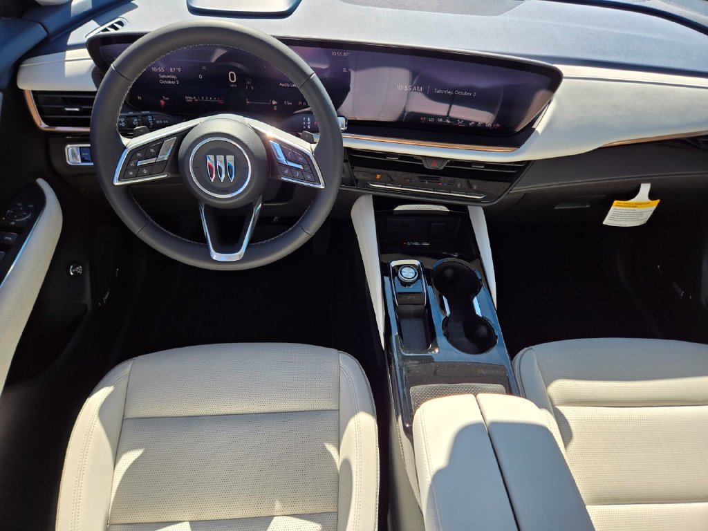 2026 Buick Envision Avenir - Photo 9