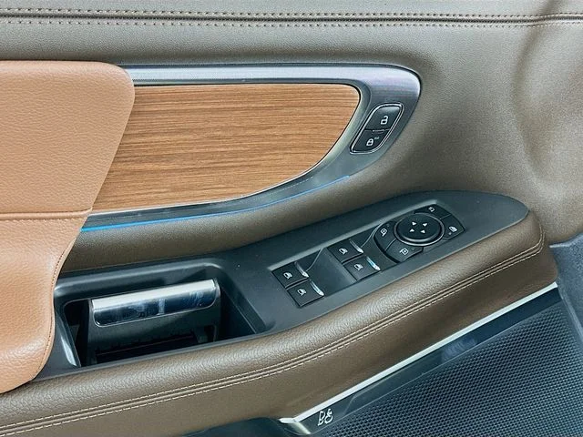 New 2026 Ford Expedition Max King Ranch