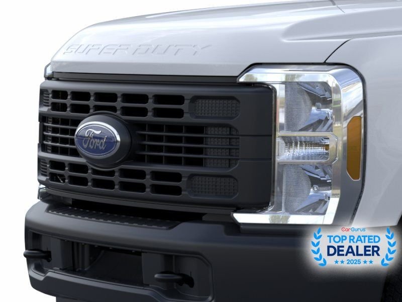 New 2026 White Ford XL image 18