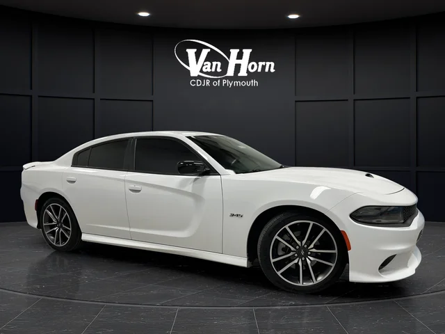 2023 Dodge Charger R/T's photo