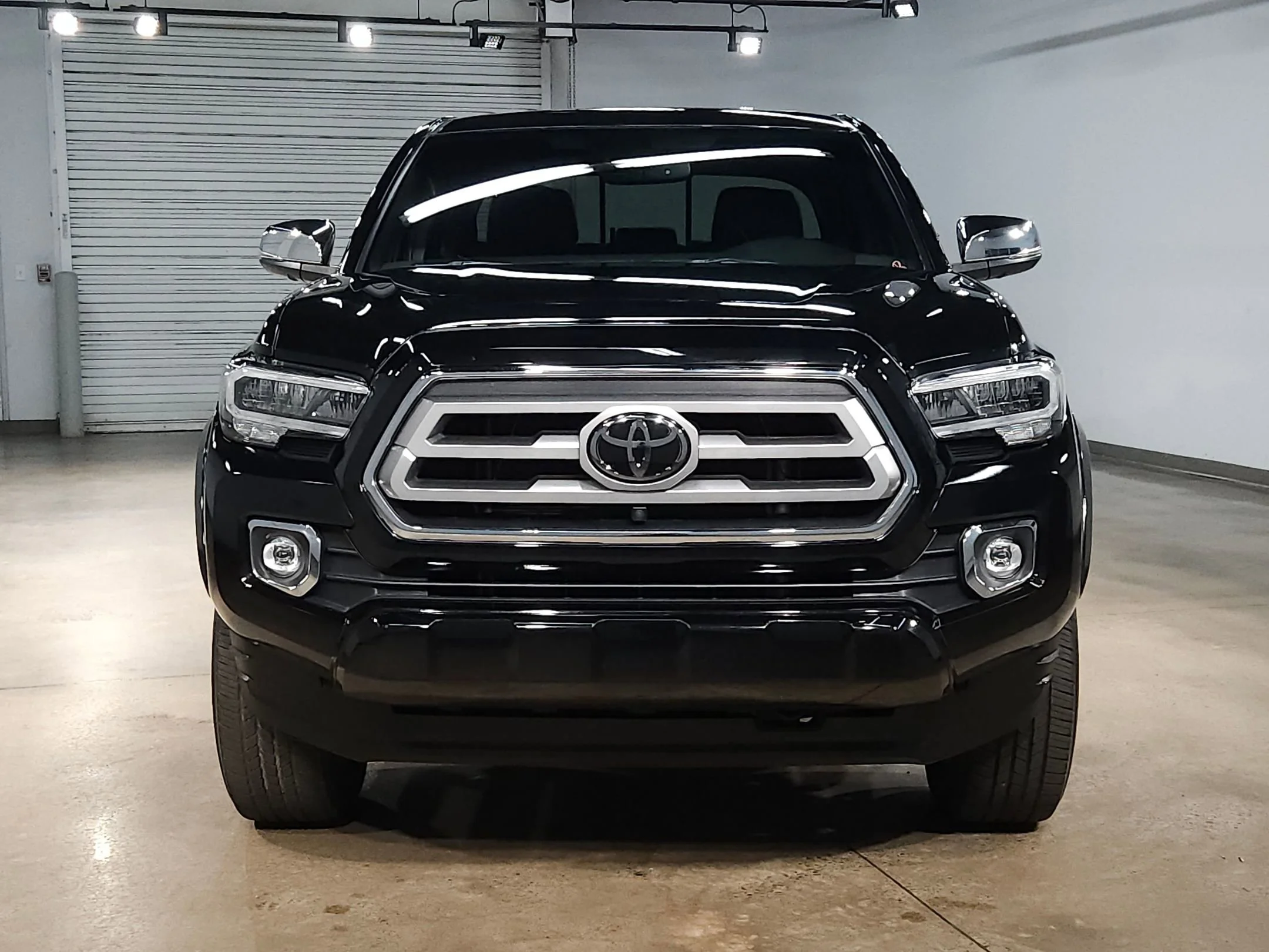Used 2022 Toyota Tacoma Limited with VIN 3TMGZ5ANXNM476238 for sale in Little Rock