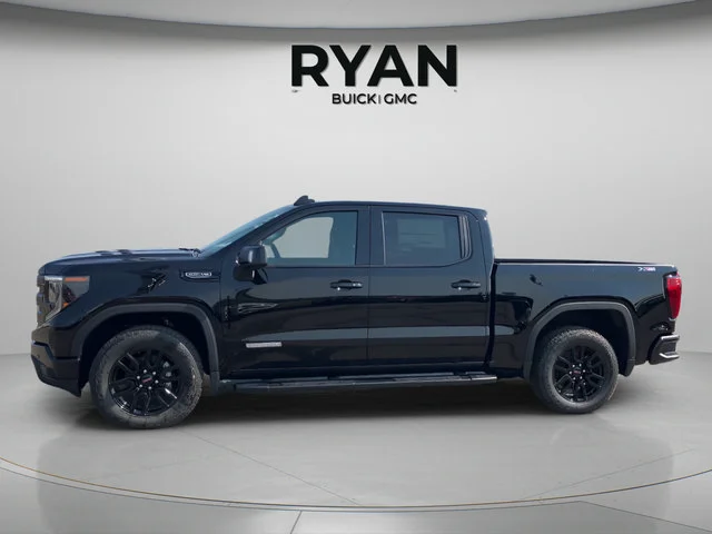 2026 GMC Sierra 1500 Elevation - Photo 6
