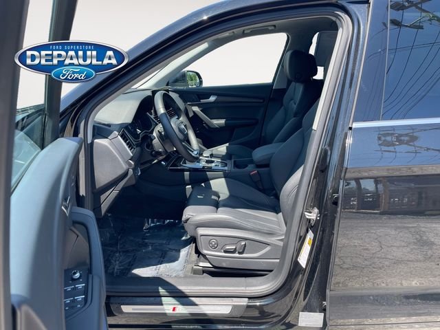 Used 2024  Audi 45 S line Premium image 11