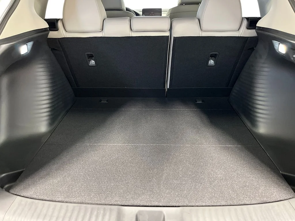 New 2027 Platinum White Honda EX-L image 25