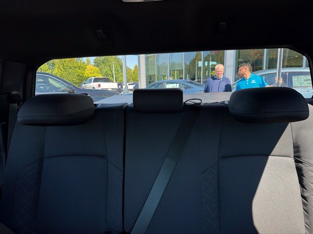 Used 2025 Underground Toyota SR image 18