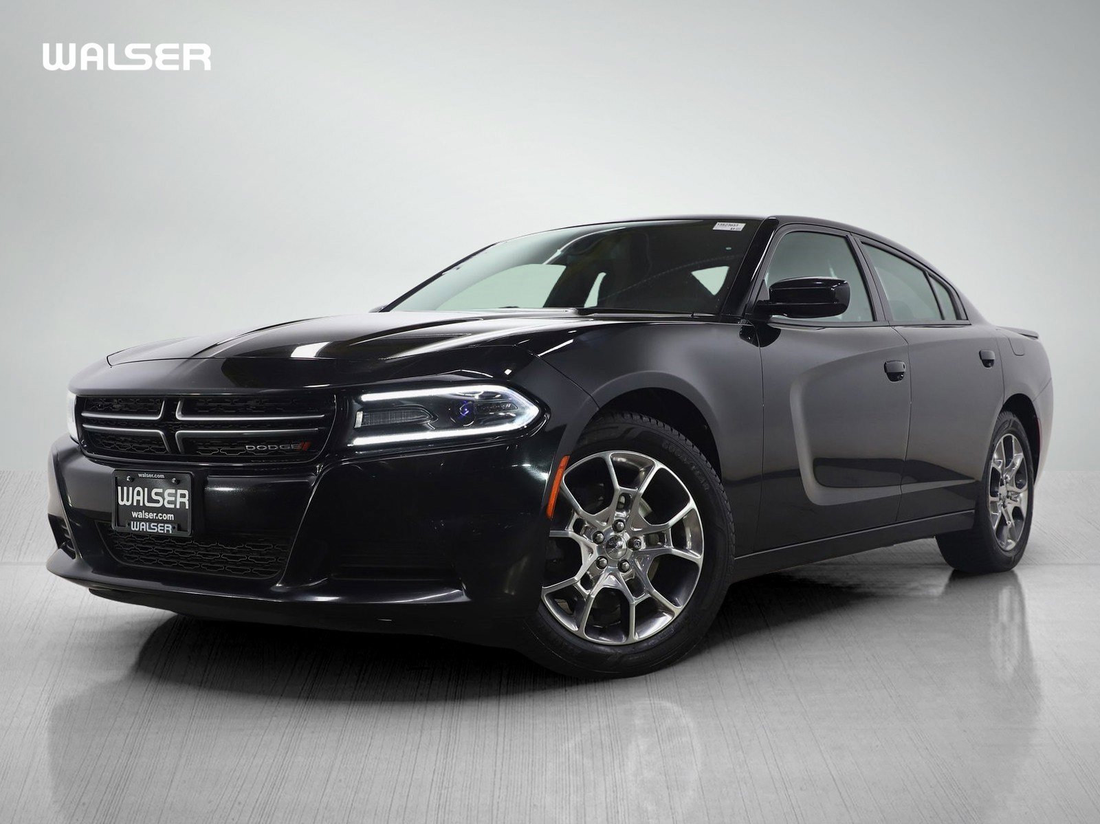 2016 Dodge Charger SE