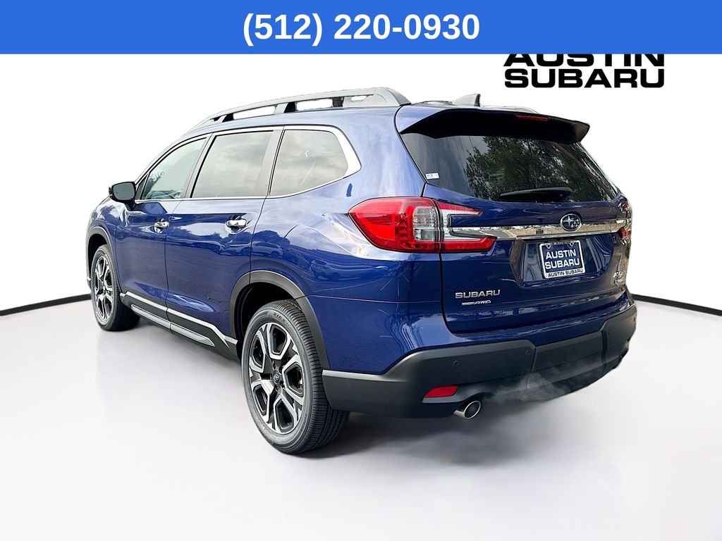 2026 Subaru Ascent Touring - Photo 6