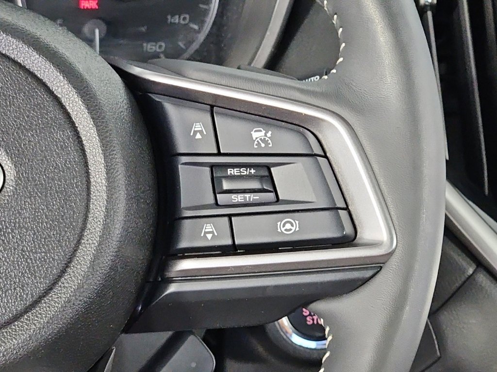 Certified Used 2023 White Subaru Touring image 30