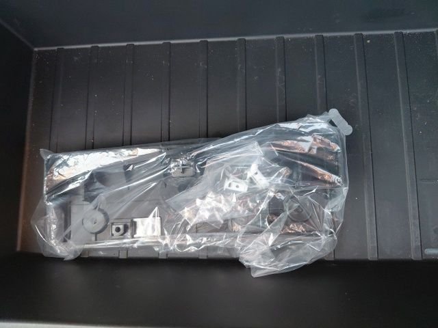 Used 2024 Blue INFINITI SENSORY image 37