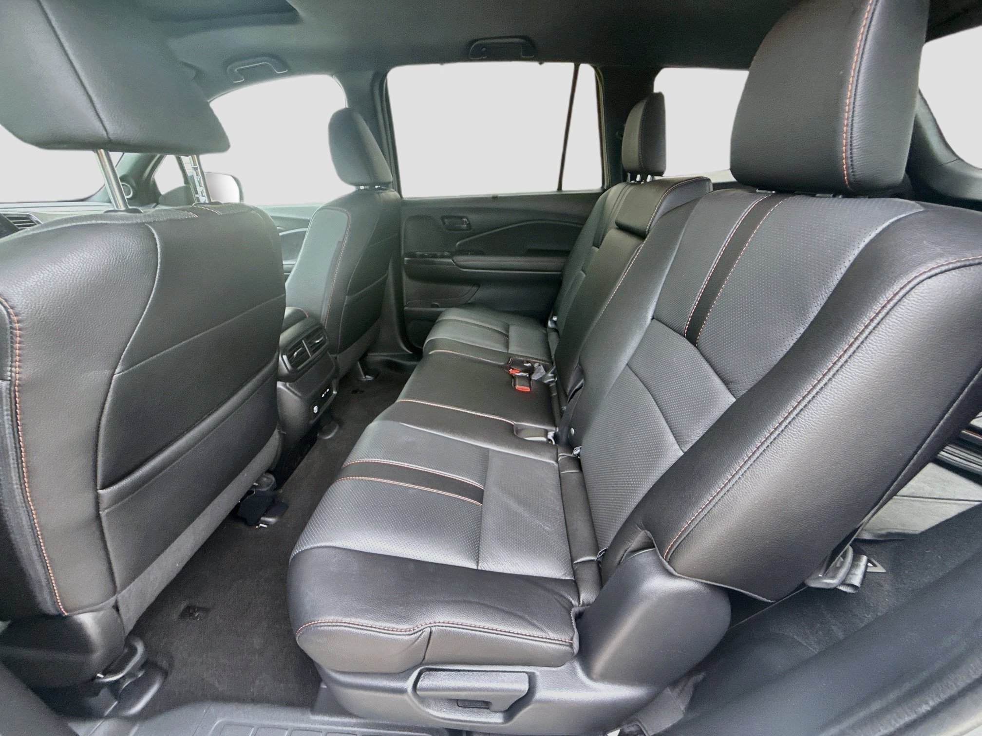Used 2025 Lunar Honda TrailSport image 24