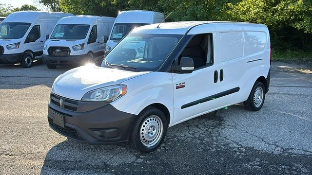 Used 2015 RAM Promaster City Base with VIN ZFBERFAT4F6173634 for sale in Whitehall, OH