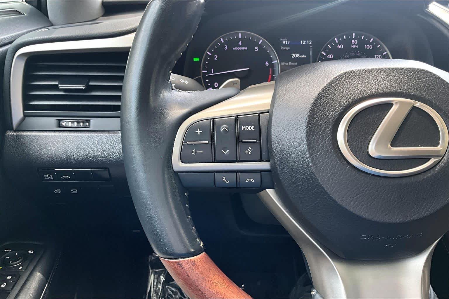Used 2021 Nightfall Mica Lexus  image 24