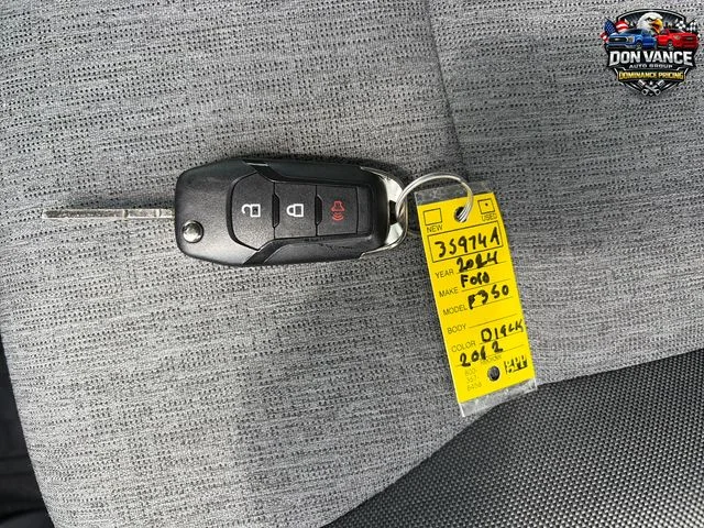 Used 2024 Black Ford XL image 28