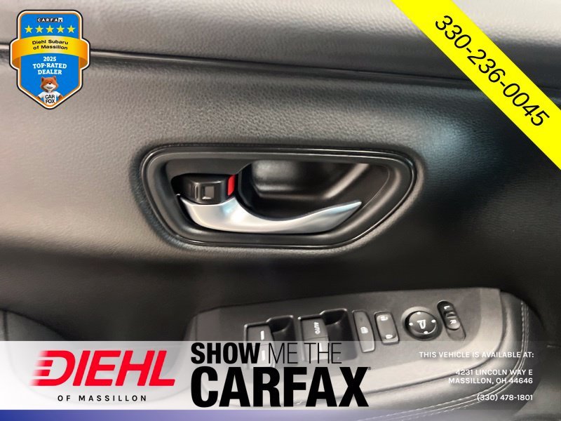 Used 2026 White Honda LX image 22