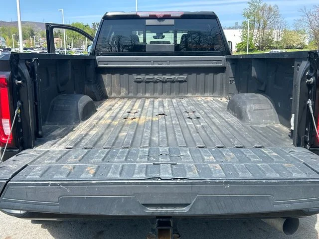 Used 2020 Black GMC Denali image 23