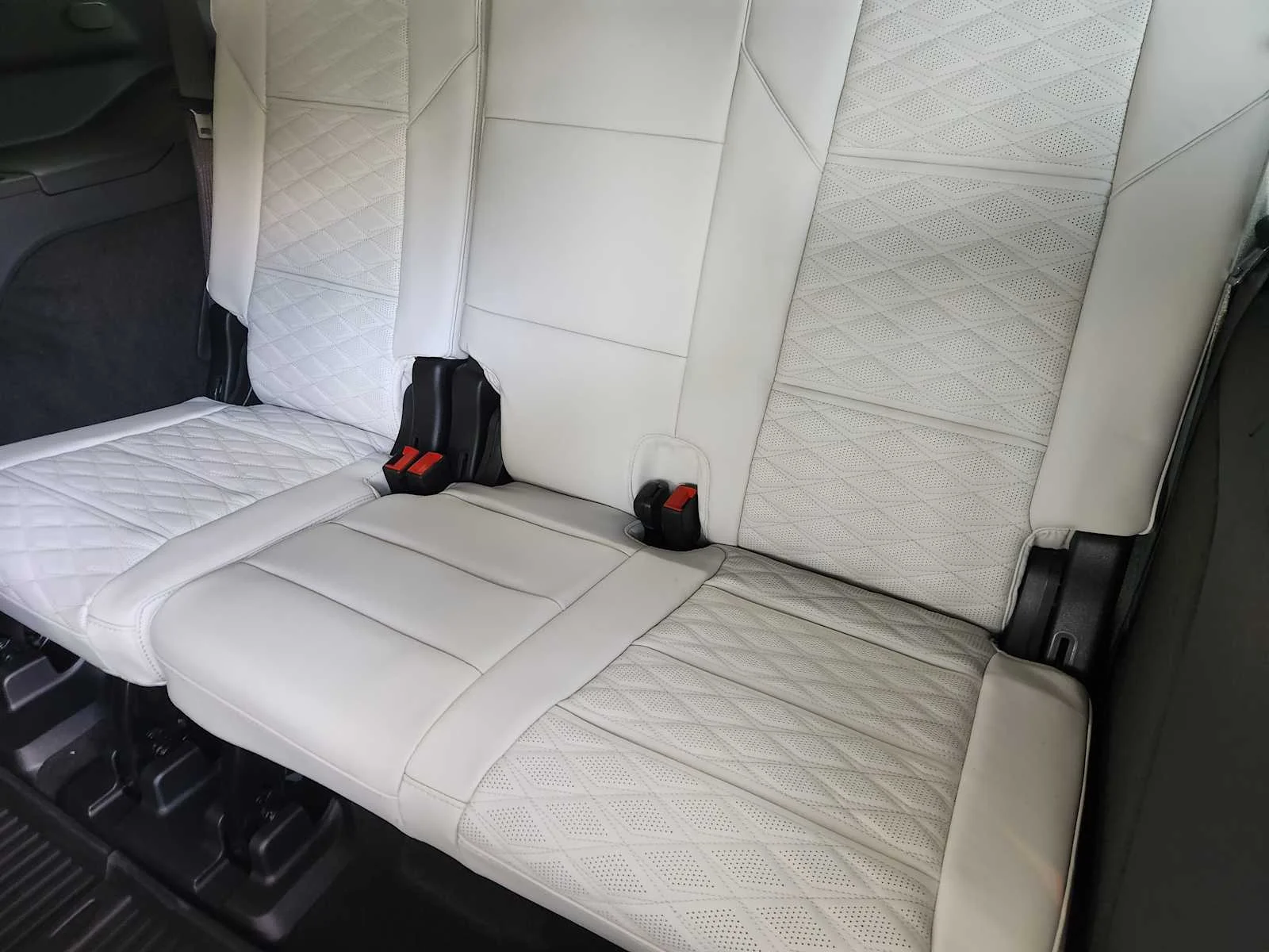 2026 Cadillac Escalade Platinum Sport - Photo 22