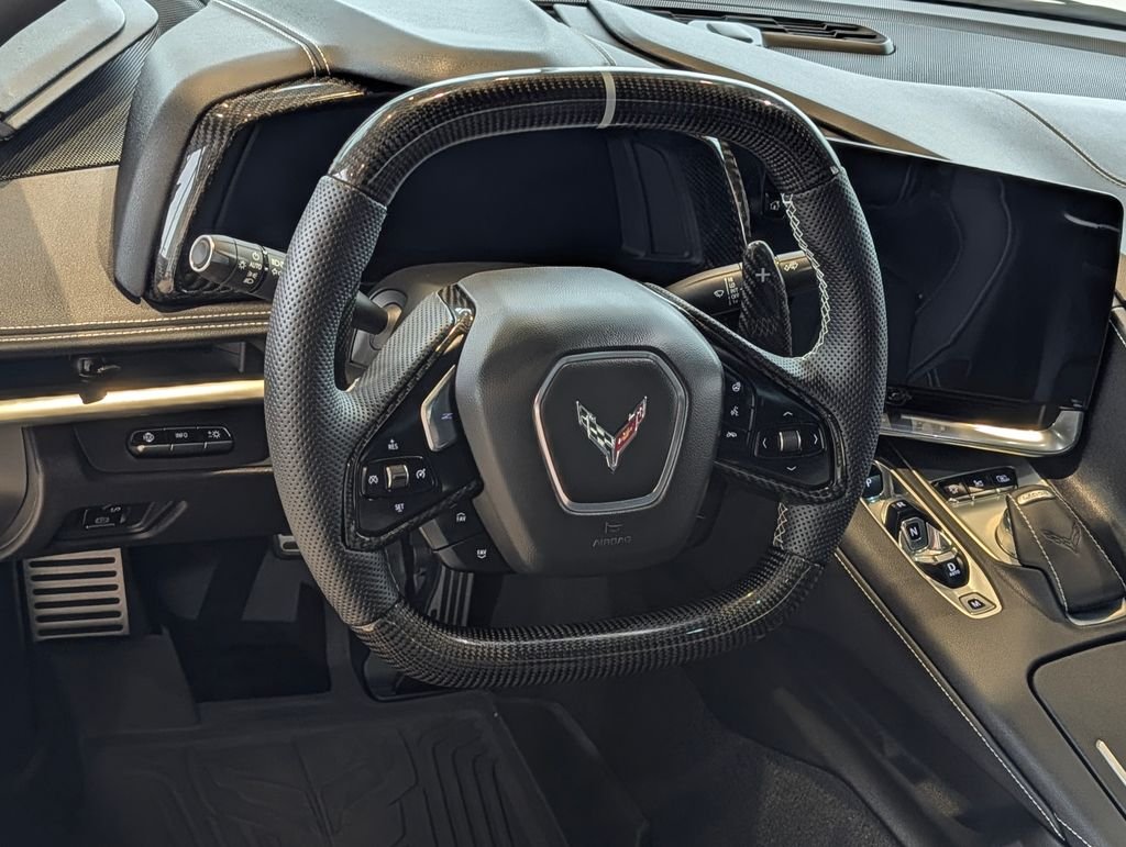 2021 Chevrolet Corvette 2LT - Photo 13