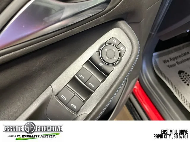 2026 Buick Encore GX Sport Touring - Photo 14